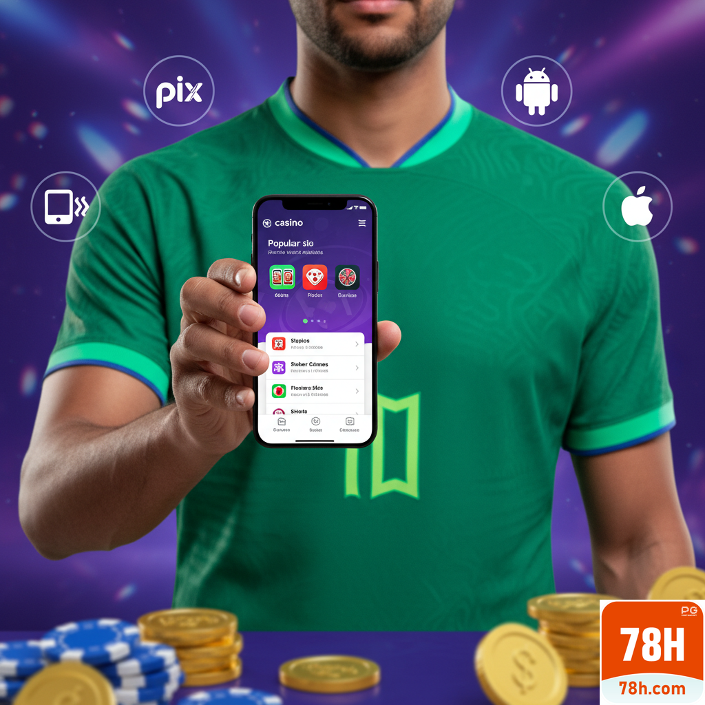 Recompensas App 78h.com