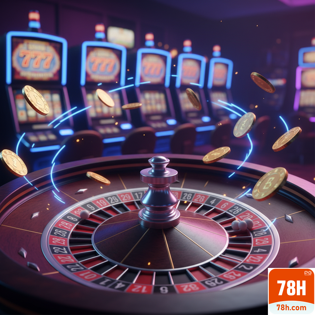 Cassino Certificado 78h.com