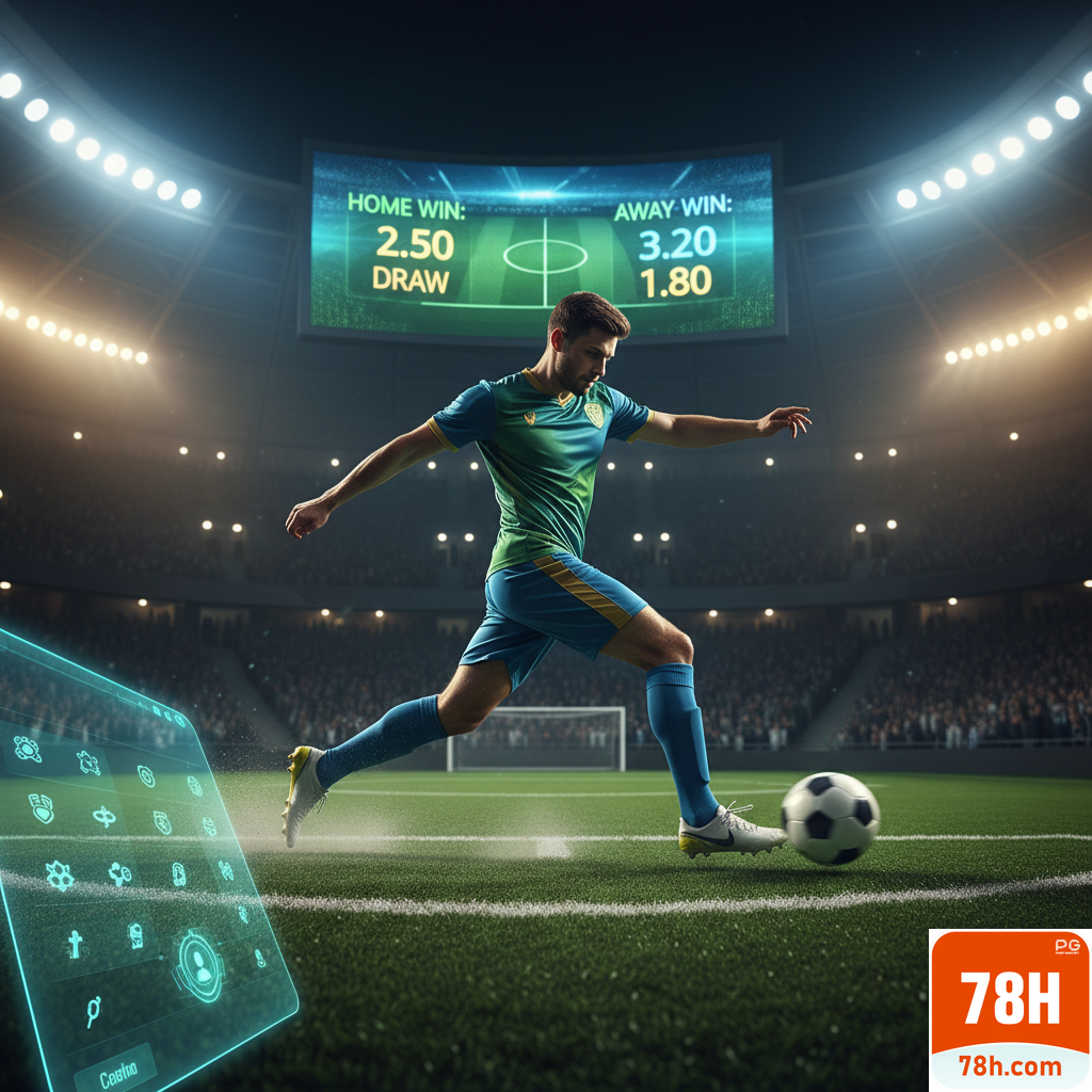 Prêmios Esporte 78h.com