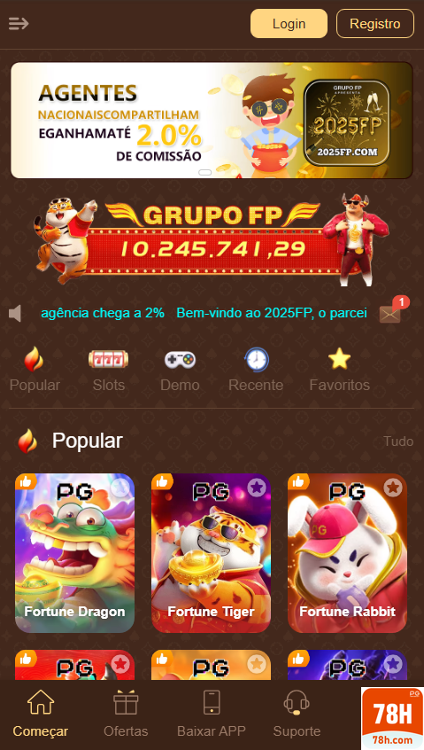 Segurança de Nível Superior