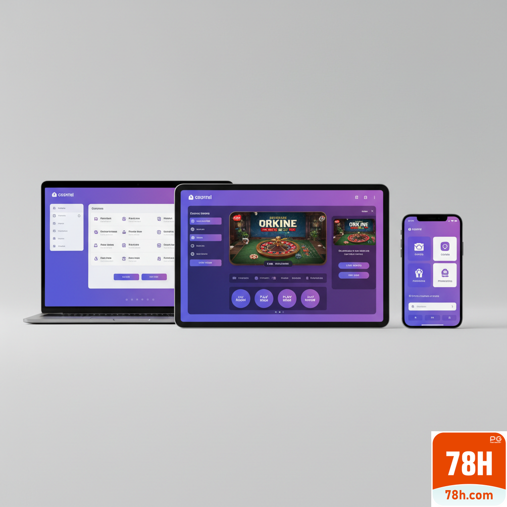 Plataforma Premium 78h.com